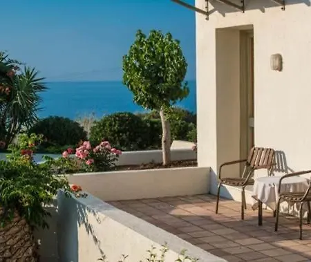 Scaleta Hotel