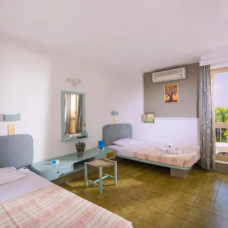 Hotel Scaleta 3*