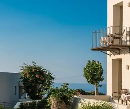 Hotel Scaleta 3*