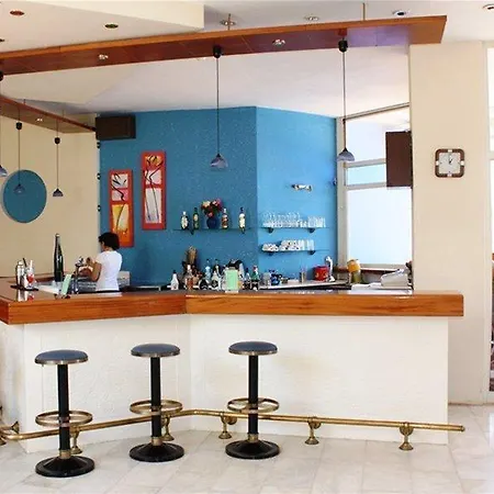 Hotel Scaleta Skaleta