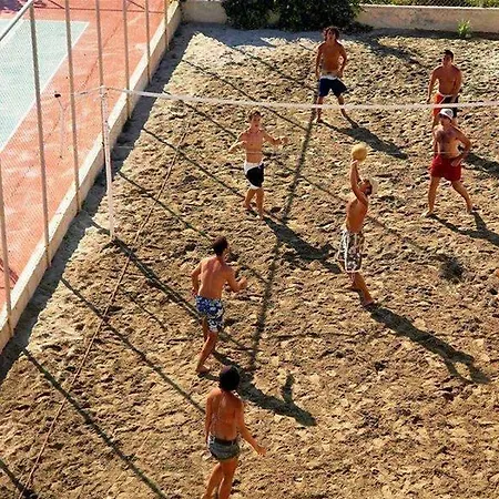 Hotel Scaleta