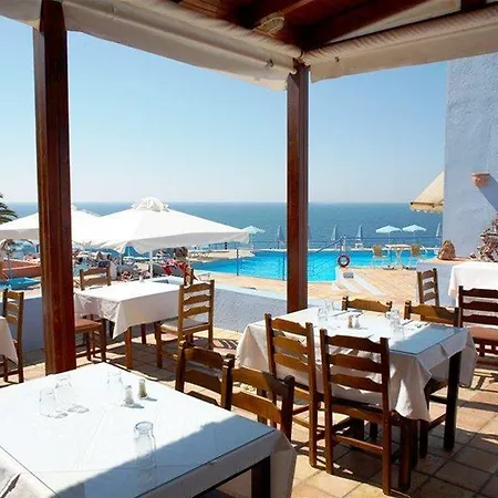 Scaleta Hotel