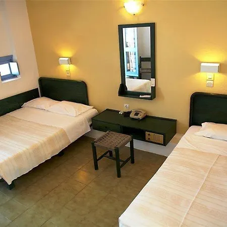 Hotel Scaleta 3*