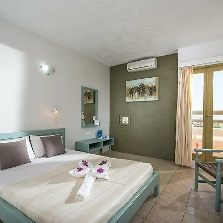 Hotel Scaleta Skaleta
