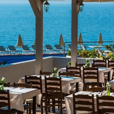 Hotel Scaleta