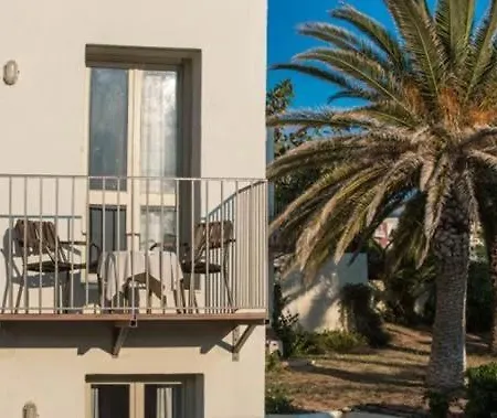 Scaleta Hotel 3*