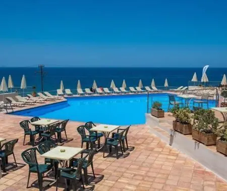Scaleta 3* Skaleta