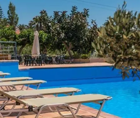 Hotel Scaleta 3*