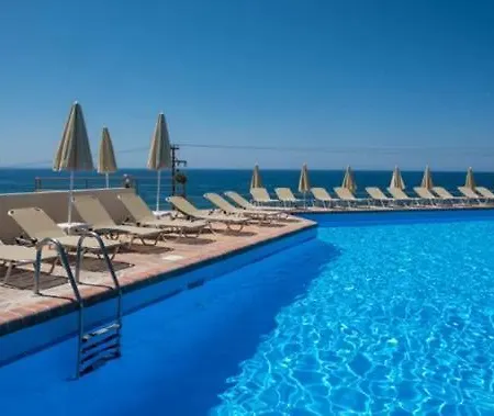 Hotel Scaleta 3*