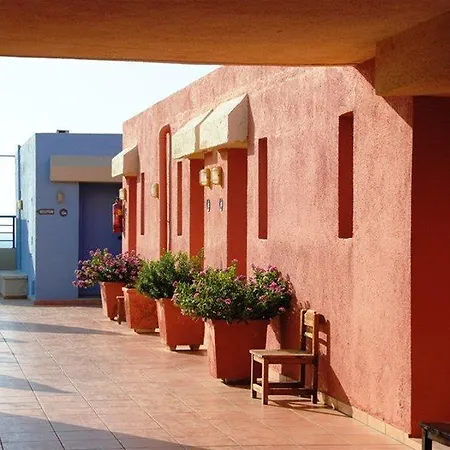Scaleta Hotel Skaleta