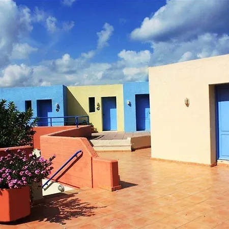 Hotel Scaleta
