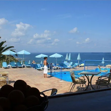 Scaleta Hotel Skaleta