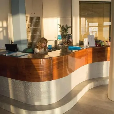 Scaleta Hotel 3*