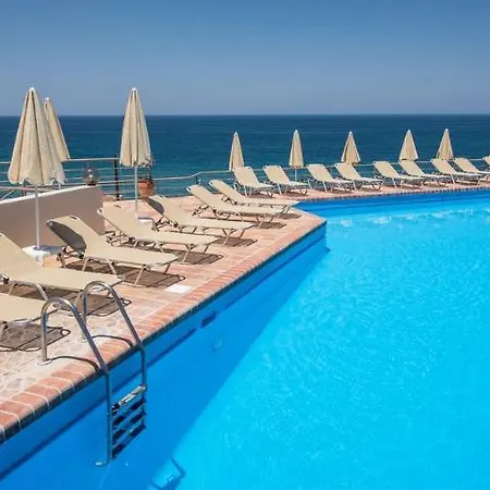 Scaleta Hotel 3*