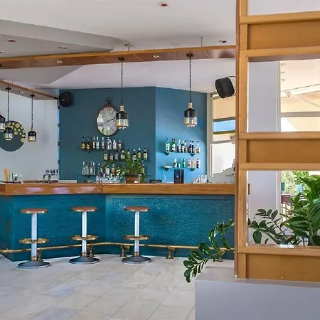 Hotel Scaleta 3*